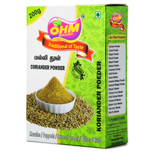 Coriander Powder