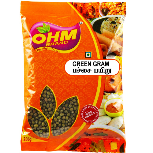 Green Gram