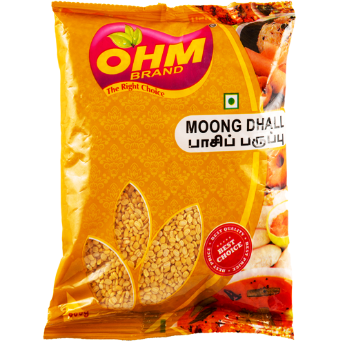 Moong Dhall